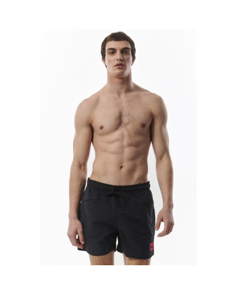 Body Action M Short Length Swim Ανδρικά Μαγιό Body Action M Short Length Swim Ανδρικά Μαγιό