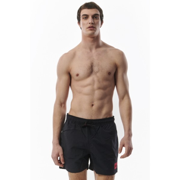 Body Action M Short Length Swim Ανδρικά Μαγιό 