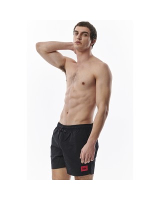 Body Action M Short Length Swim Ανδρικά Μαγιό 