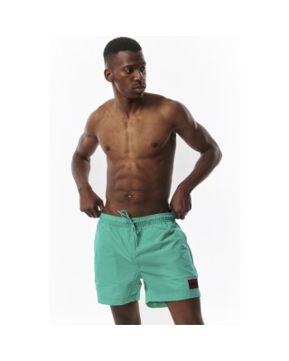 Body Action M Short Length Swim Ανδρικά Μαγιό 