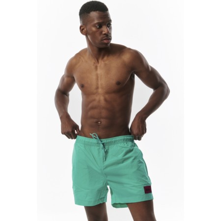 Body Action M Short Length Swim Ανδρικά Μαγιό 