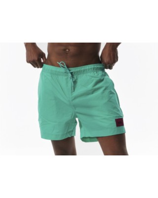 Body Action M Short Length Swim Ανδρικά Μαγιό 
