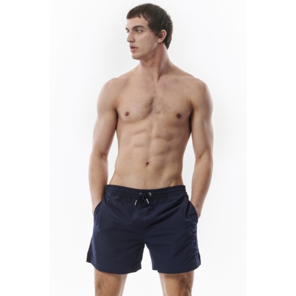 Body Action M Medium Length Swim Ανδρικά Μαγιό 
