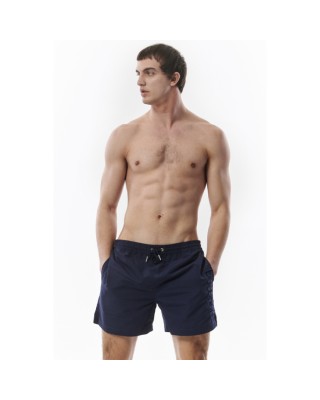 Body Action M Medium Length Swim Ανδρικά Μαγιό 