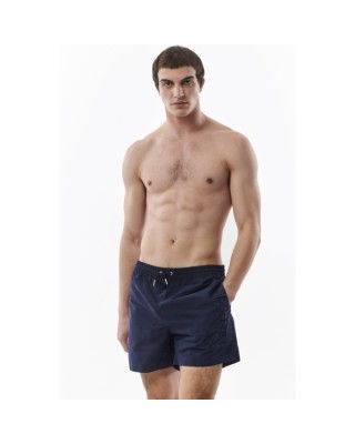 Body Action M Medium Length Swim Ανδρικά Μαγιό 