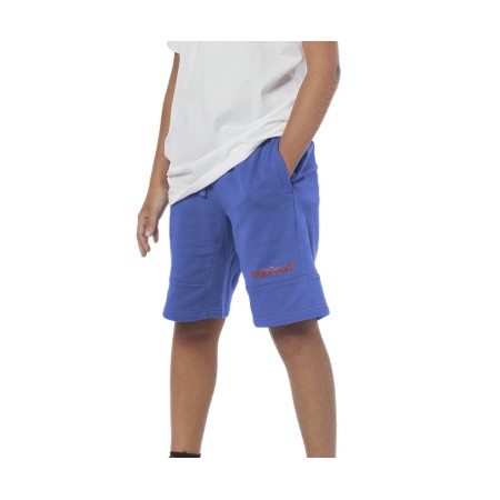 Body Action Boys Παιδικές Βερβούδες