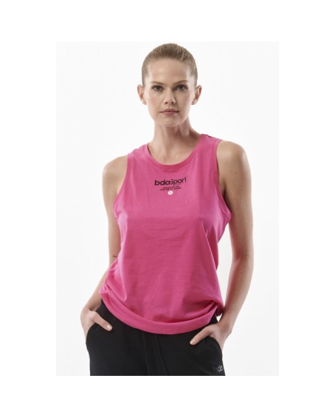 Body Action W Train Tank Top Γυναικεία Αμάνικα Body Action W Train Tank Top Γυναικεία Αμάνικα