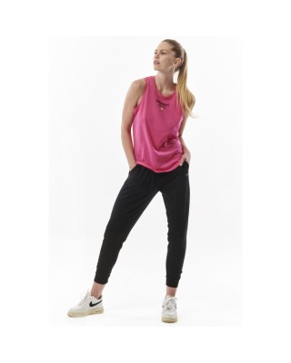 Body Action W Train Tank Top Γυναικεία Αμάνικα Body Action W Train Tank Top Γυναικεία Αμάνικα