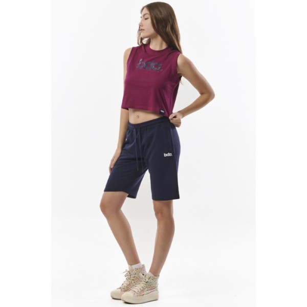 Body Action W Training Sport Tank Γυναικεία Αμάνικα