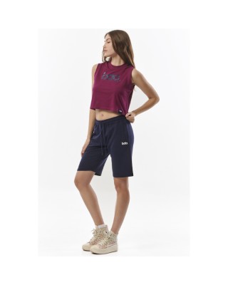 Body Action W Training Sport Tank Γυναικεία Αμάνικα