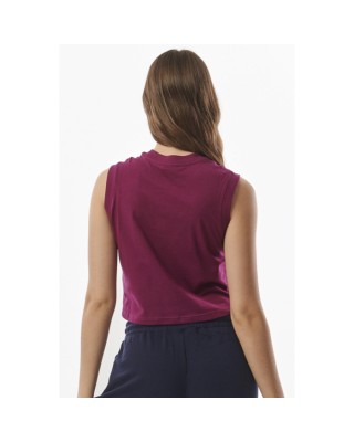 Body Action W Training Sport Tank Γυναικεία Αμάνικα