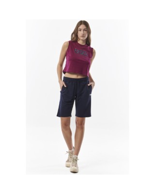 Body Action W Training Sport Tank Γυναικεία Αμάνικα