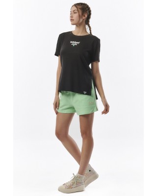 Body Action W Bootcamp Γυναικεία T-Shirt