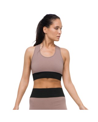 HS Kaia Brb Crop Top Αθλητικά Μπουστάκια