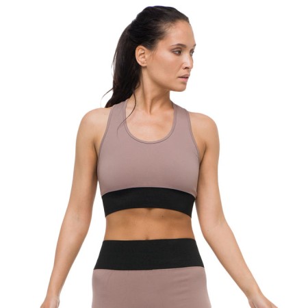 HS Kaia Brb Crop Top Αθλητικά Μπουστάκια HS Kaia Brb Crop Top Αθλητικά Μπουστάκια