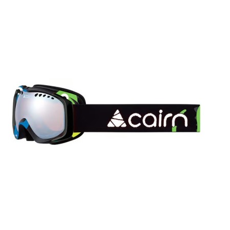 Cairn Friend SPX3000 Black Dino Παιδική Μάσκα Ski & Snowboard