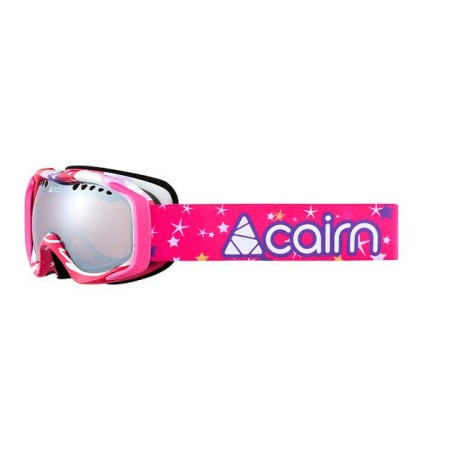 Cairn Friend SPX3000 Fuchsia Unicorn Παιδική Μάσκα Ski & Snowboard