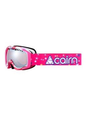 Cairn Friend SPX3000 Fuchsia Unicorn Παιδική Μάσκα Ski & Snowboard Cairn Friend SPX3000 Fuchsia Unicorn Παιδική Μάσκα Ski & Snowboard