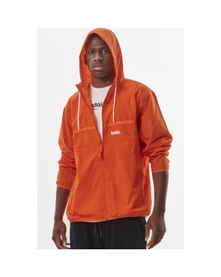Body Action M Windbreaker Jacket Ανδρικά Μπουφάν 