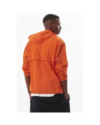 Body Action M Windbreaker Jacket Ανδρικά Μπουφάν 