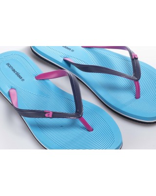 Body Action W Summer Beach Flip Flops Γυναικείες Παντόφλες Body Action W Summer Beach Flip Flops Γυναικείες Παντόφλες