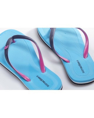 Body Action W Summer Beach Flip Flops Γυναικείες Παντόφλες Body Action W Summer Beach Flip Flops Γυναικείες Παντόφλες