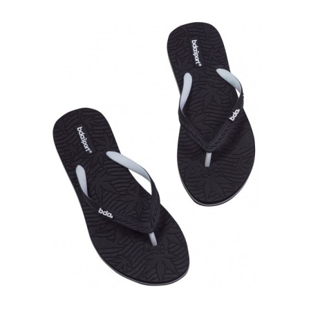 Body Action W Summer Beach Flip Flops Γυναικείες Παντόφλες 