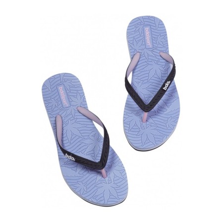Body Action W Summer Beach Flip Flops Γυναικείες Παντόφλες 