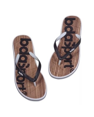 Body Action W Summer Beach Flip Flops Γυναικείες Παντόφλες 