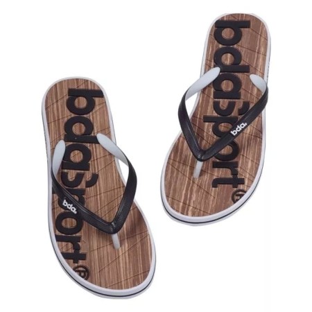 Body Action W Summer Beach Flip Flops Γυναικείες Παντόφλες 