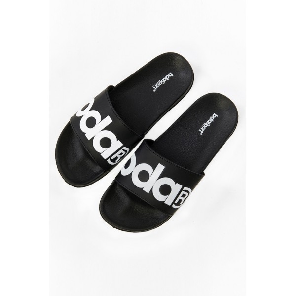 Body Action M Summer Pool Slides Ανδρικές Παντόφλες 