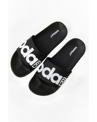 Body Action M Summer Pool Slides Ανδρικές Παντόφλες 