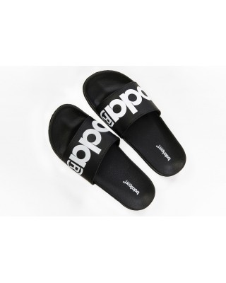 Body Action M Summer Pool Slides Ανδρικές Παντόφλες 