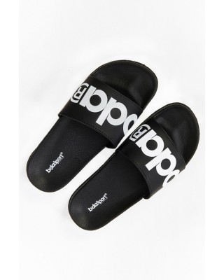 Body Action M Summer Pool Slides Ανδρικές Παντόφλες 