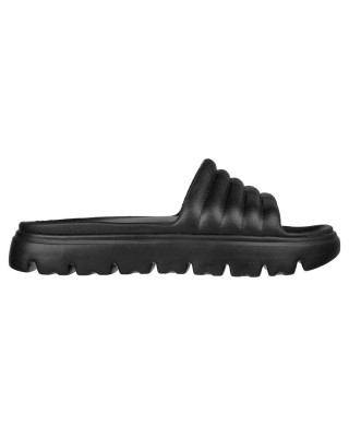 Skechers Foamies Top - Level Γυναικείες Παντόφλες