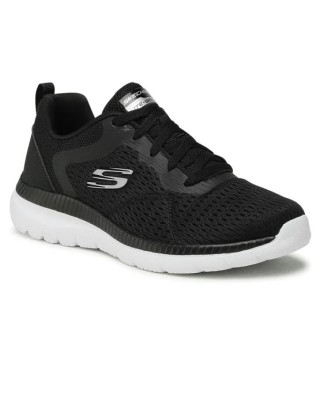 Skechers Bountiful-Quick Path Memory Foam Γυναικεία Παπούτσια
