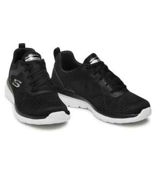 Skechers Bountiful-Quick Path Memory Foam Γυναικεία Παπούτσια