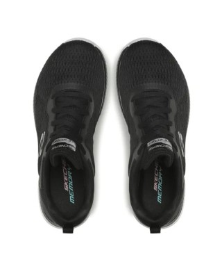 Skechers Bountiful-Quick Path Memory Foam Γυναικεία Παπούτσια