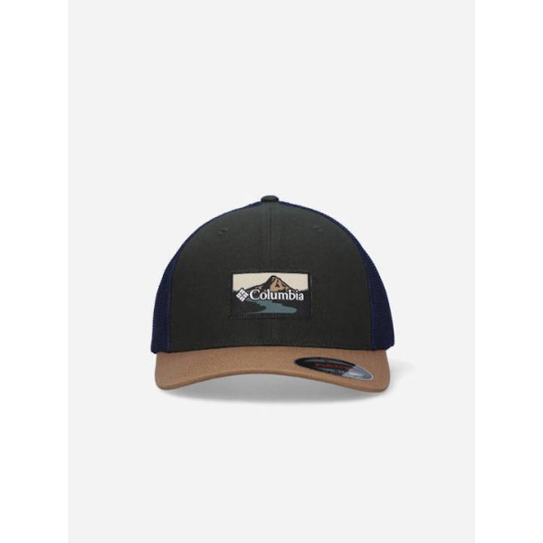 Columbia™ Mesh Ball Cap Καπέλα