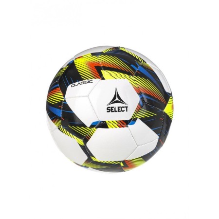 Select Classic v23 Fifa Basic White Black Μπάλες Ποδοσφαίρου Select Classic v23 Fifa Basic White Black Μπάλες Ποδοσφαίρου