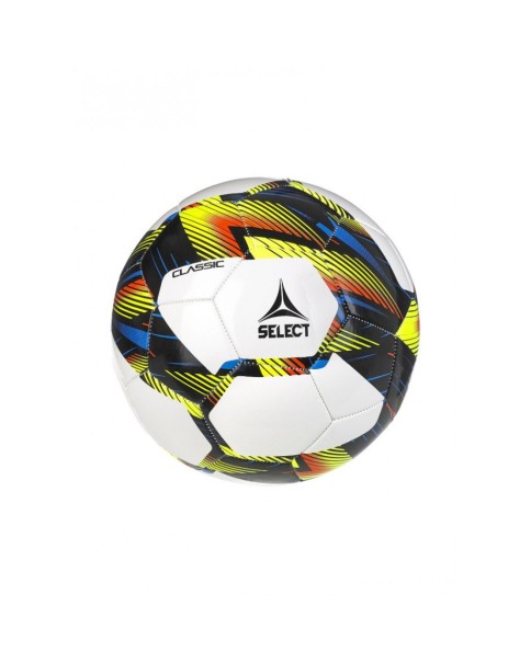 Select Classic v23 Fifa Basic White Black Μπάλες Ποδοσφαίρου