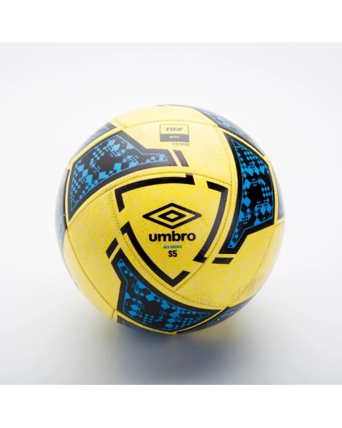 Umbro Neo Swerve Κίτρινο Μπάλα Ποδοσφαίρου Umbro Neo Swerve Κίτρινο Μπάλα Ποδοσφαίρου