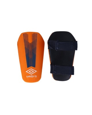 Umbro Formation Guard Orange Επικαλαμίδες Umbro Formation Guard Orange Επικαλαμίδες