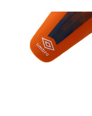 Umbro Formation Guard Orange Επικαλαμίδες Umbro Formation Guard Orange Επικαλαμίδες