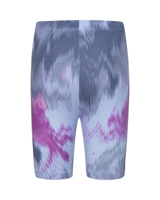 Nike Printed Club Bike Short Παιδικά Κολάν