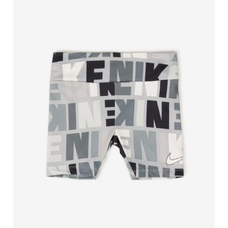 Nike Block Aop Bike Short Παιδικά Κολάν