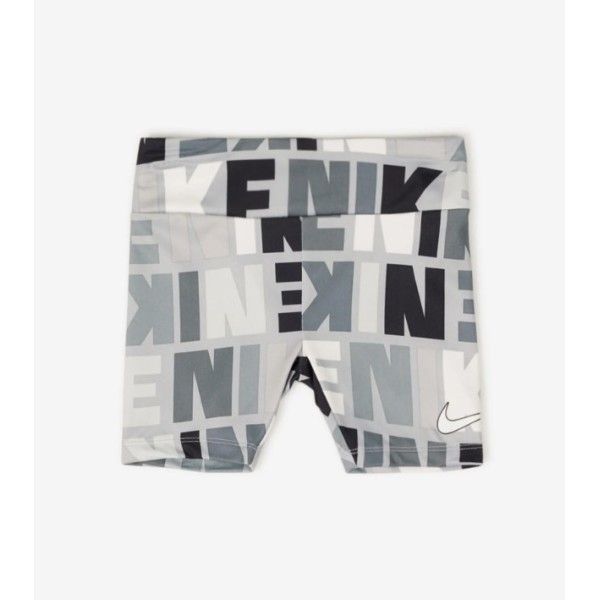 Nike Block Aop Bike Short Παιδικά Κολάν Nike Block Aop Bike Short Παιδικά Κολάν