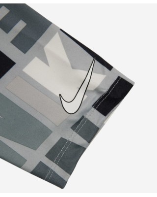 Nike Block Aop Bike Short Παιδικά Κολάν Nike Block Aop Bike Short Παιδικά Κολάν