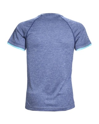 Babolat  Play Crew Neck Tee Performance Ανδρικά T-Shirt