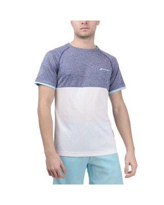 Babolat  Play Crew Neck Tee Performance Ανδρικά T-Shirt